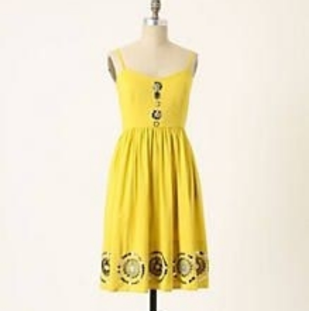 Boho Sunburst Dress
